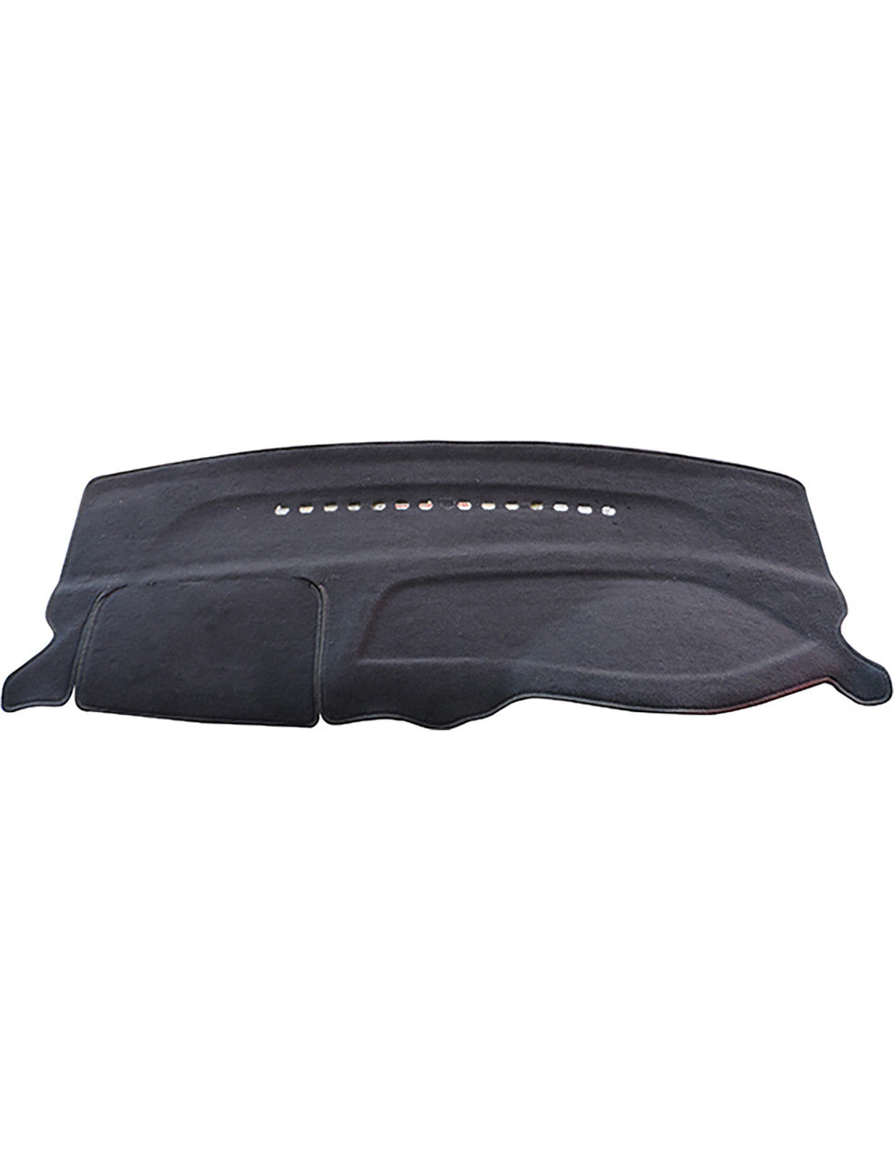 Suits Ford Focus LS LT LV Dash Mat Black – additional photo