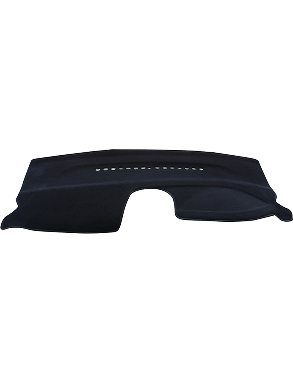 Suits Ford Focus XR5 Dash Mat Black – additional photo