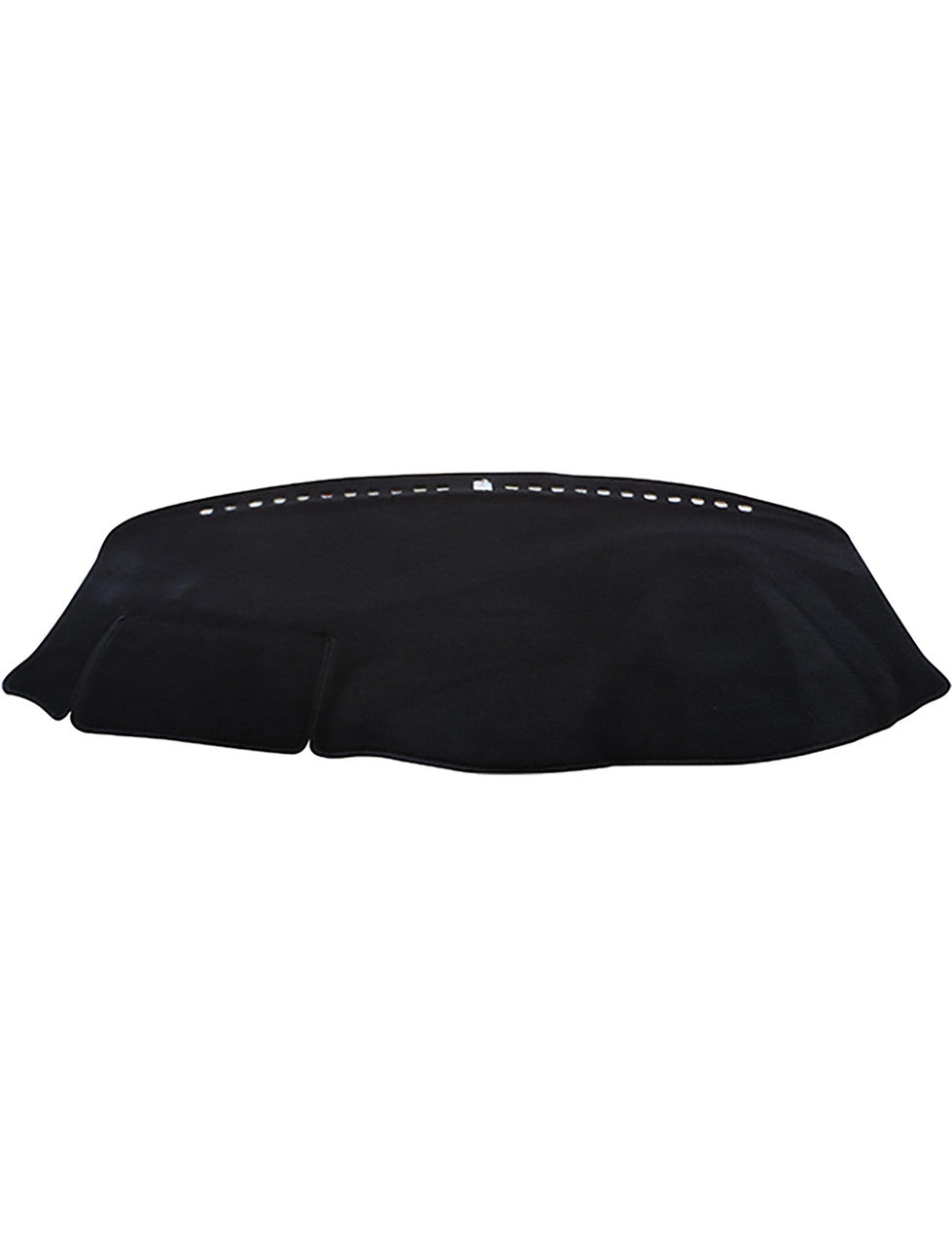 Suits Ford Focus LW MK2 Dash Mat Black – additional photo