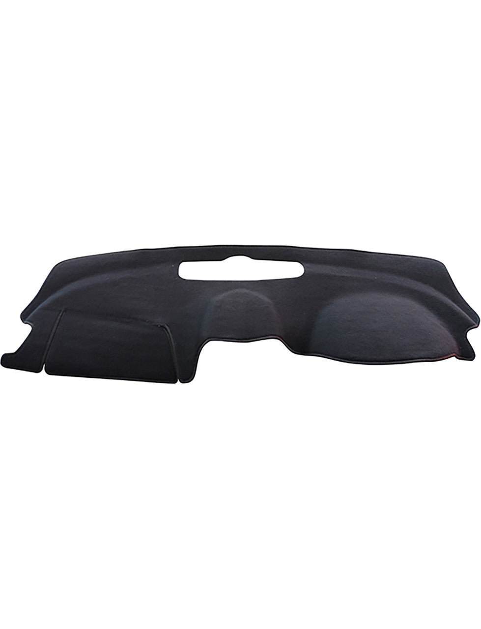 Suits Ford Falcon FG Dash Mat Black 2008 - 2014 – additional photo