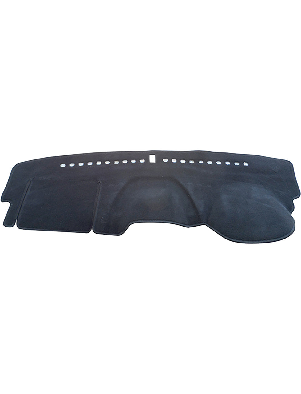 Suits Ford Ranger PX Dash Mat Charcoal 2011 - 2015 – additional photo