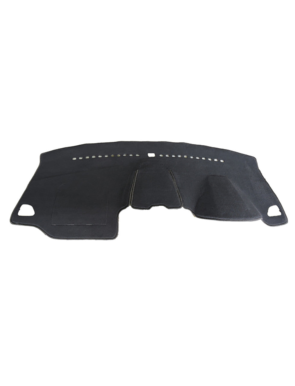 Suits Ford Endura CA Dash Mat Black – additional photo