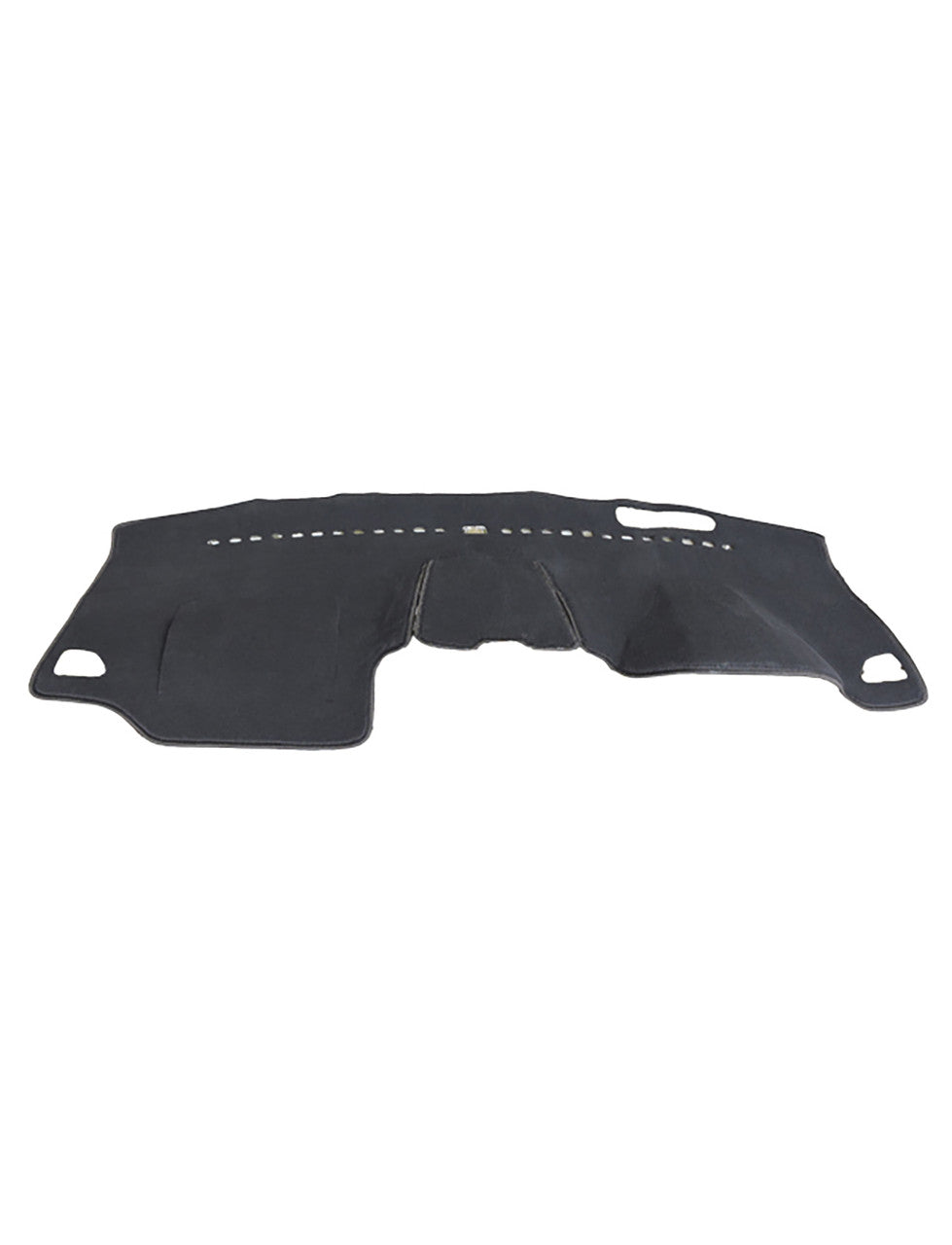 Suits Ford Endura CA Dash Mat Black with crash display – additional photo