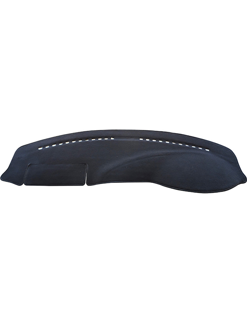Suits Ford Falcon BF Fairlane Dash Mat Charcoal – additional photo