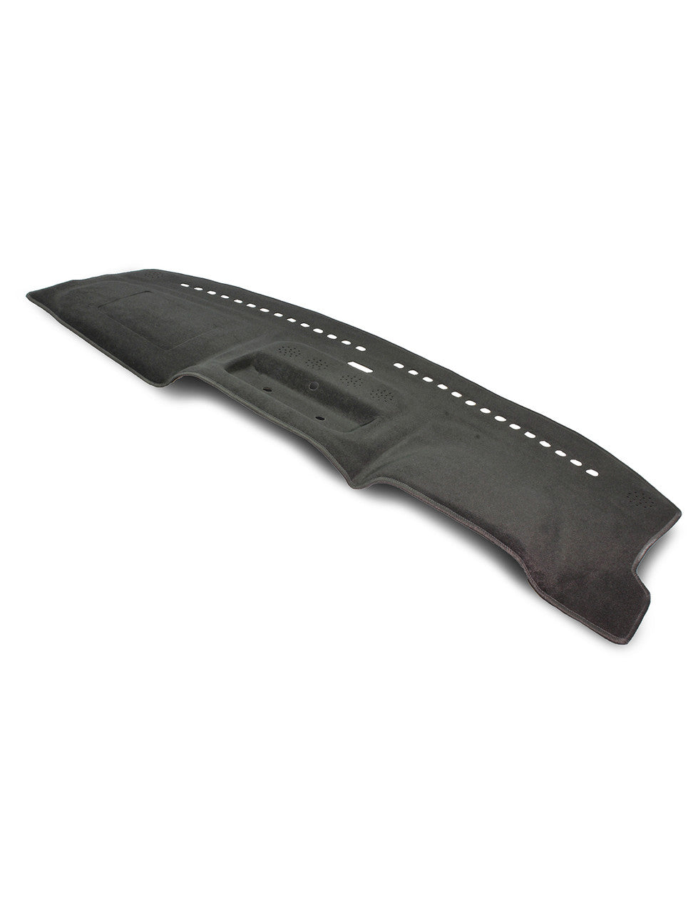 Suits Ford F150 Dash Mat Charcoal 2024 Onwards – additional photo