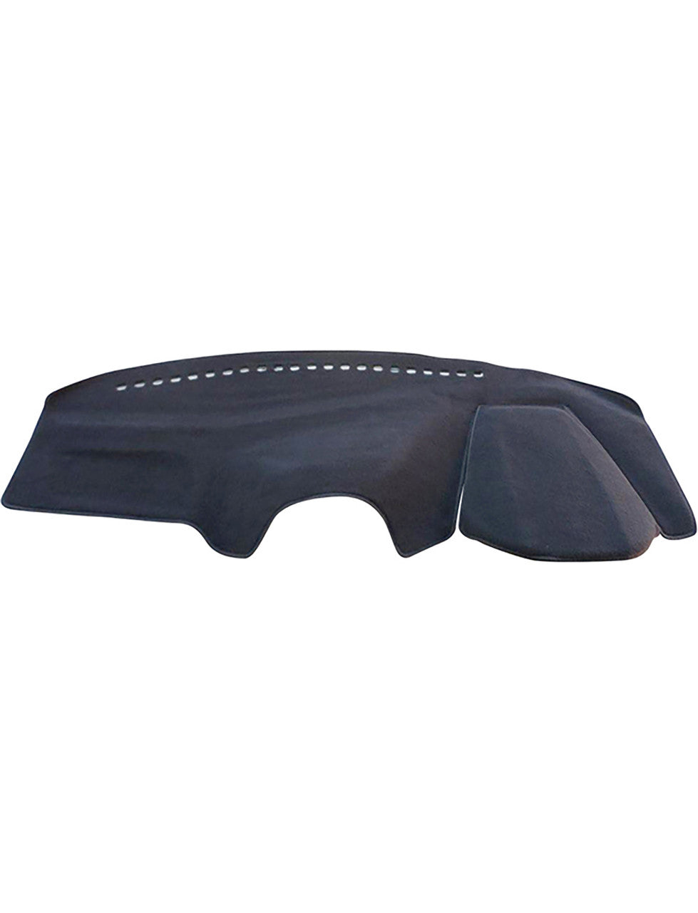 Suits Ford Transit Custom VN Dash Mat Charcoal – additional photo