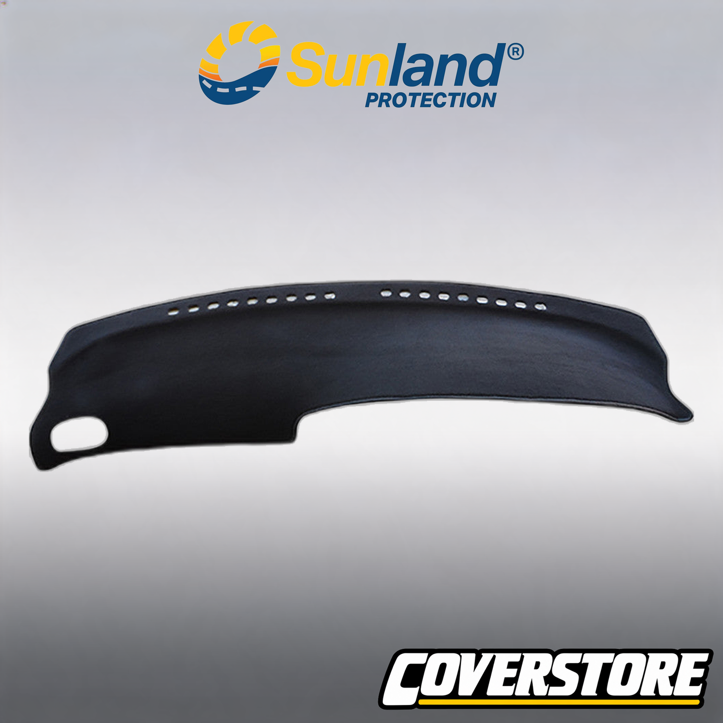 Suits Ford Festiva WB WF Dash Mat Charcoal
