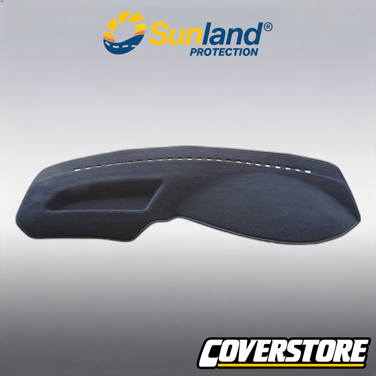 Suits Ford Focus LR CL Dash Mat Black