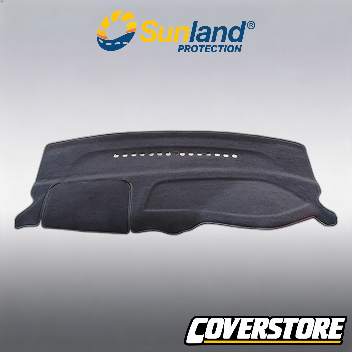 Suits Ford Focus LS LT LV Dash Mat Black