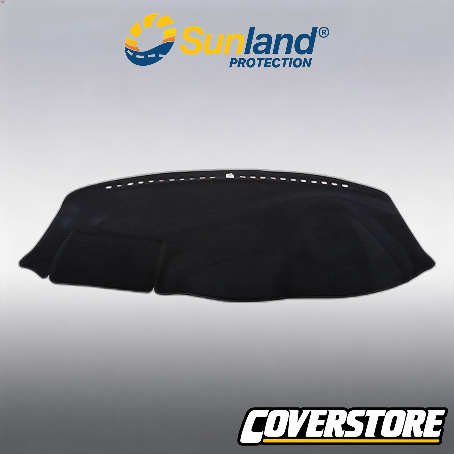 Suits Ford Focus LW MK2 Dash Mat Charcoal