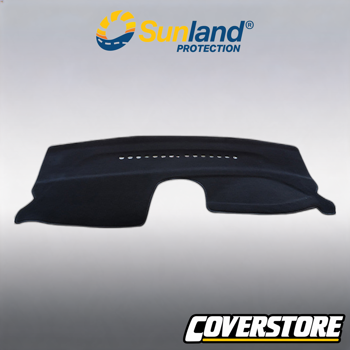 Suits Ford Focus XR5 Dash Mat Black