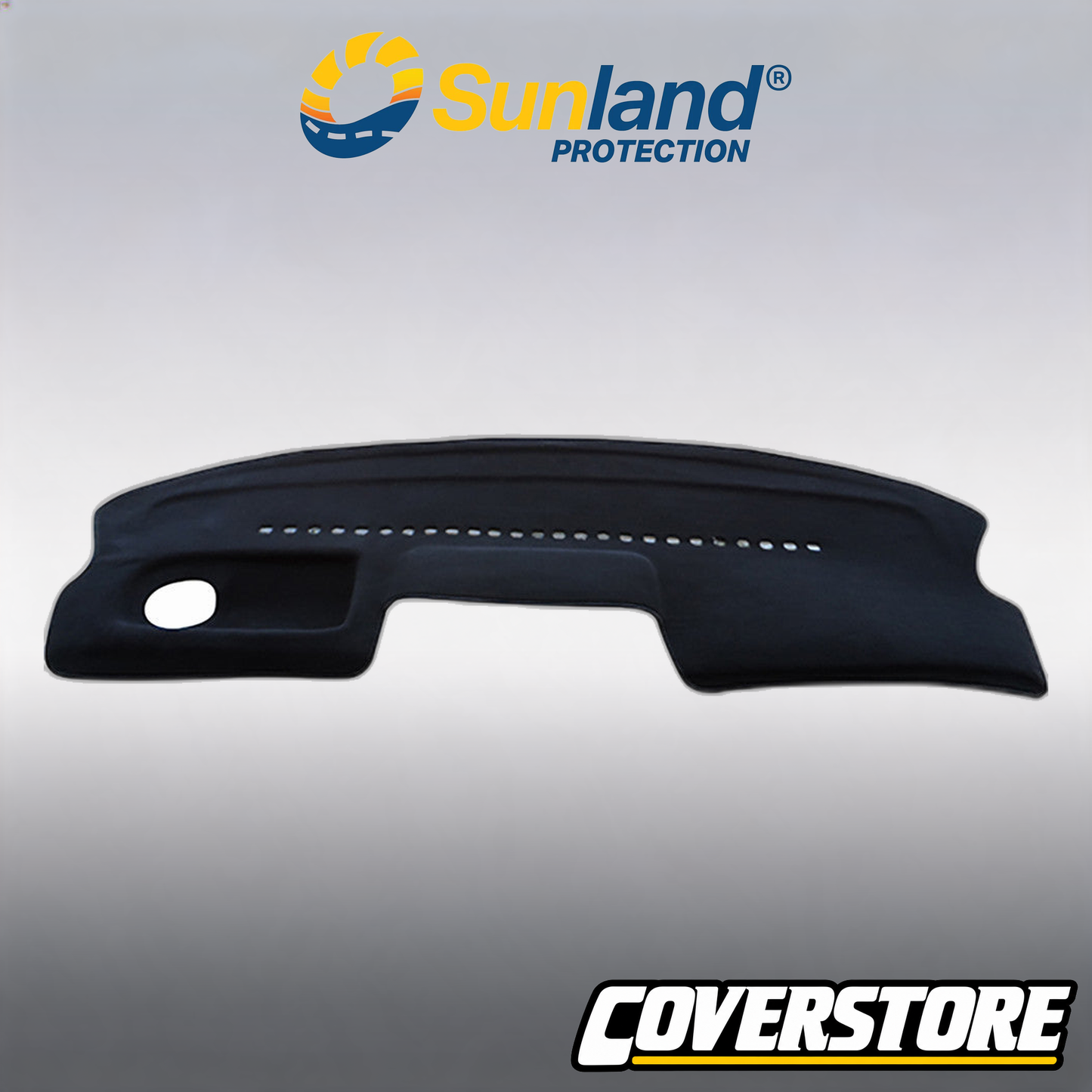 Suits Ford Transit VH VJ Dash Mat Charcoal