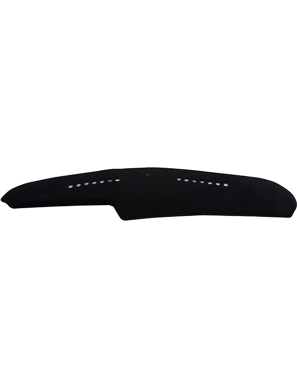 Suits Holden Statesman Kingswood Dash Mat Black 1974 - 1980 – additional photo