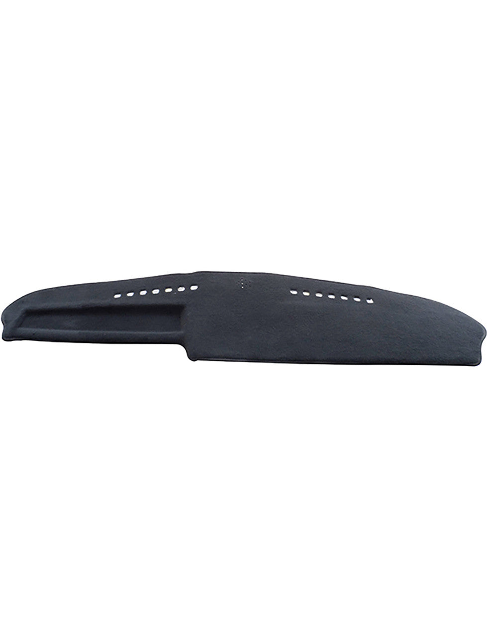 Suits Holden Stateman WB Dash Mat Black – additional photo