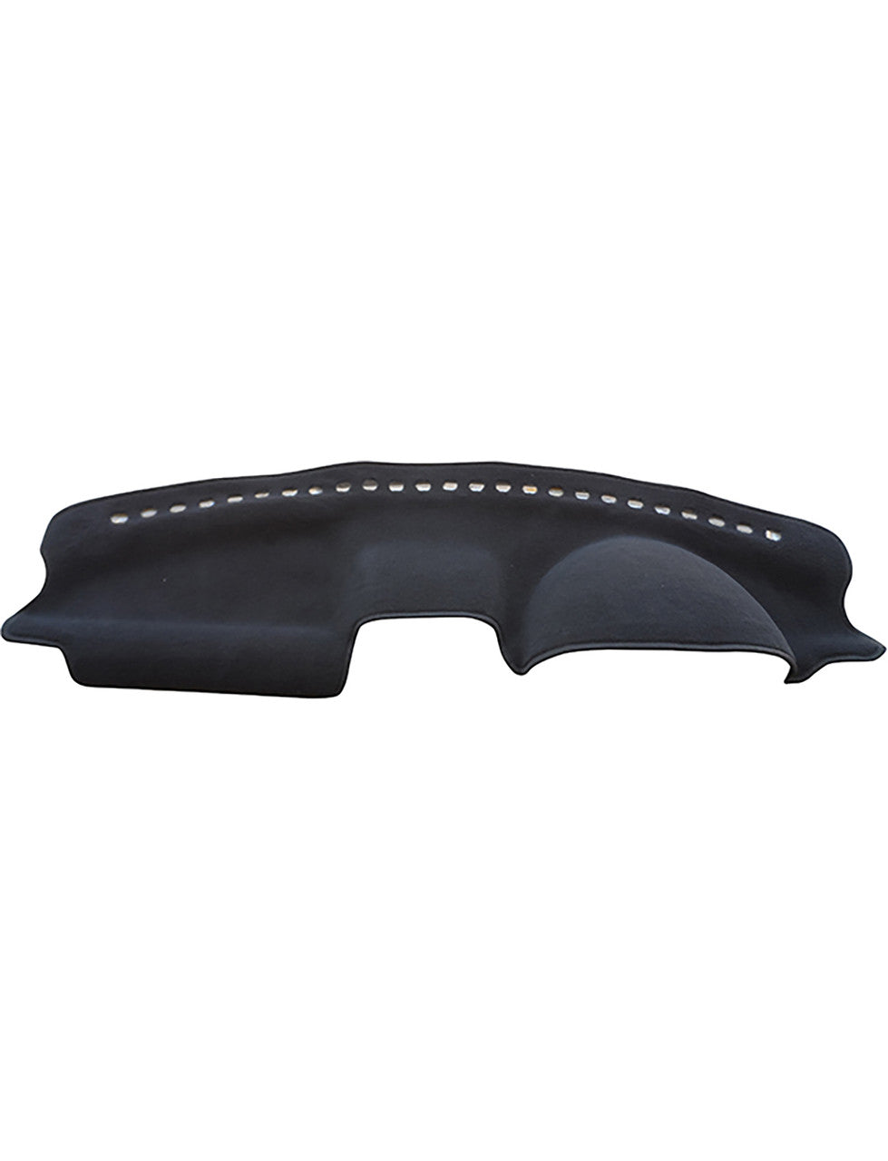 Suits Holden Barina SB Dash Mat Black 1994 - 2001 – additional photo