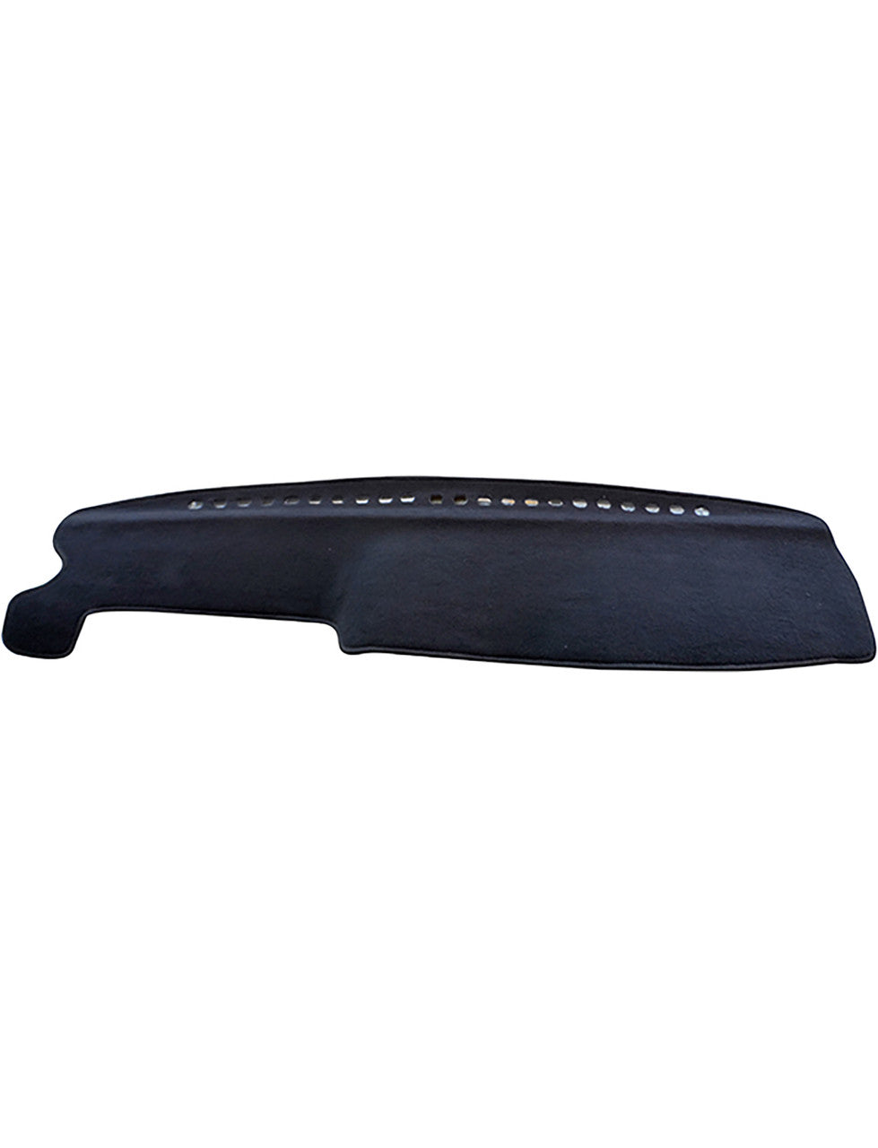 Suits Holden Rodeo TF Dash Mat Black 1997 - 2003 – additional photo