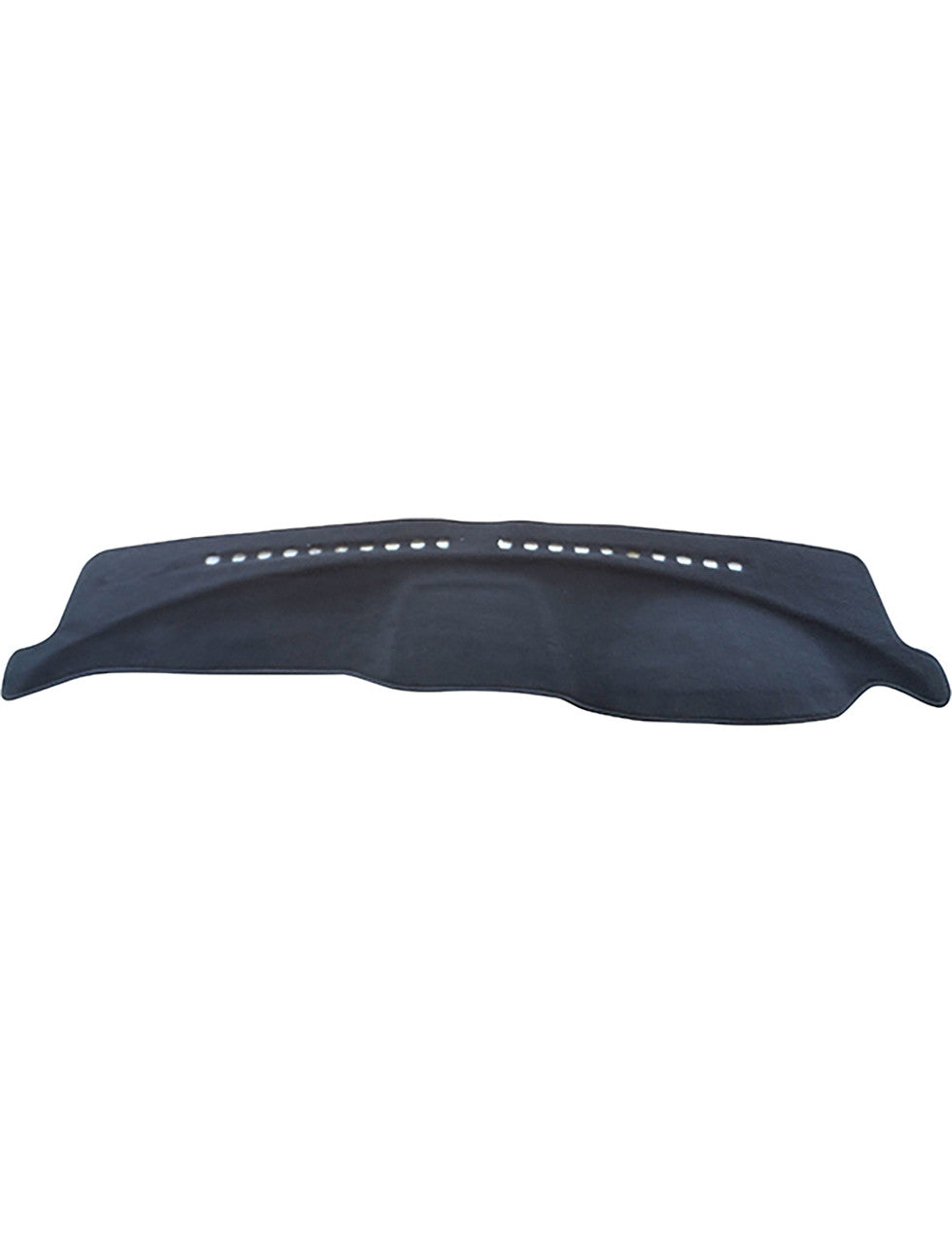 Suits Holden Rodeo RA Dash Mat Charcoal 2003 - 2006 – additional photo