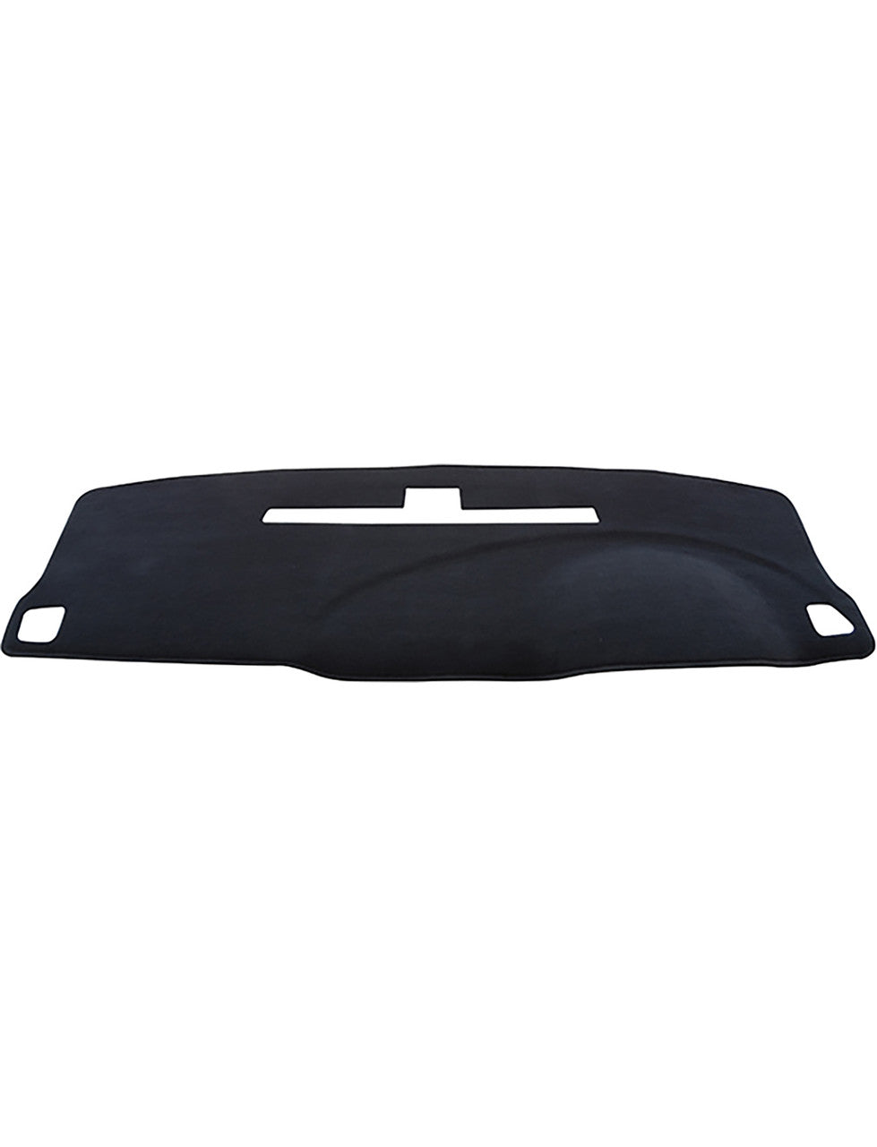 Suits Holden Vectra Dash Mat Black – additional photo