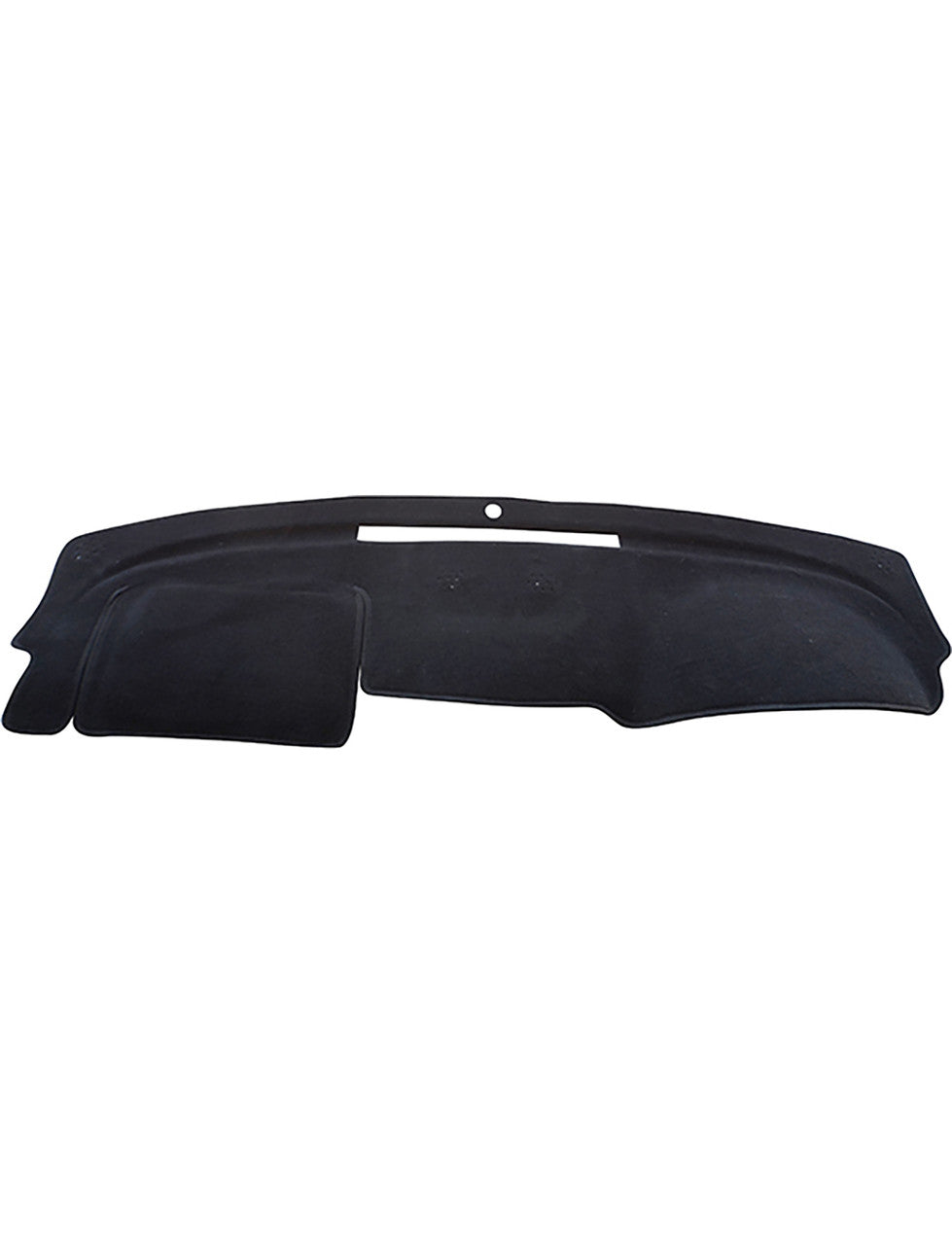 Suits Holden Commodore VE VE2 Ute Dash Mat Black – additional photo