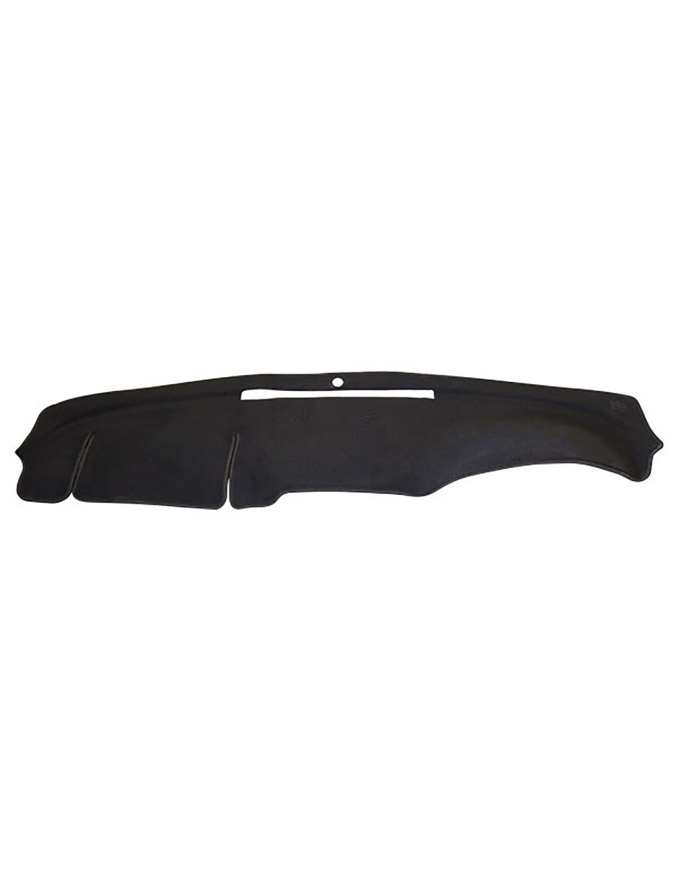 Suits Holden Commodore VE Dash Mat Black – additional photo