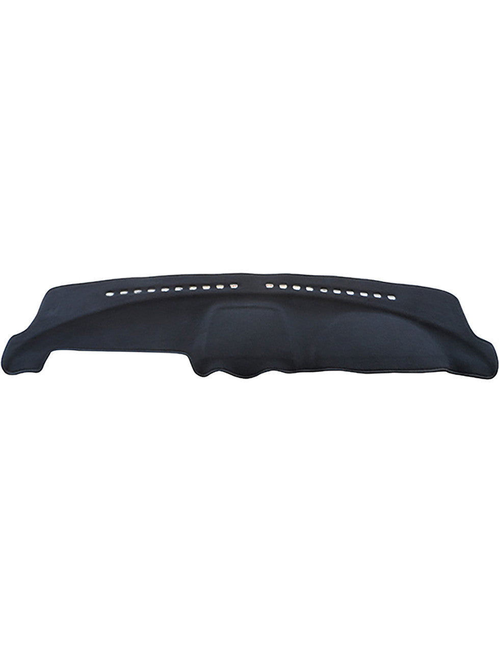 Suits Holden Rodeo RA Dash Mat Black 2006 - 2008 – additional photo