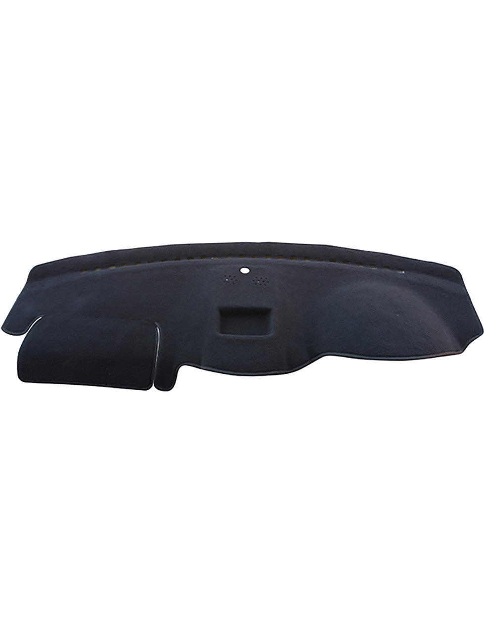 Suits Holden Captiva CG CX SX Dash Mat Black – additional photo