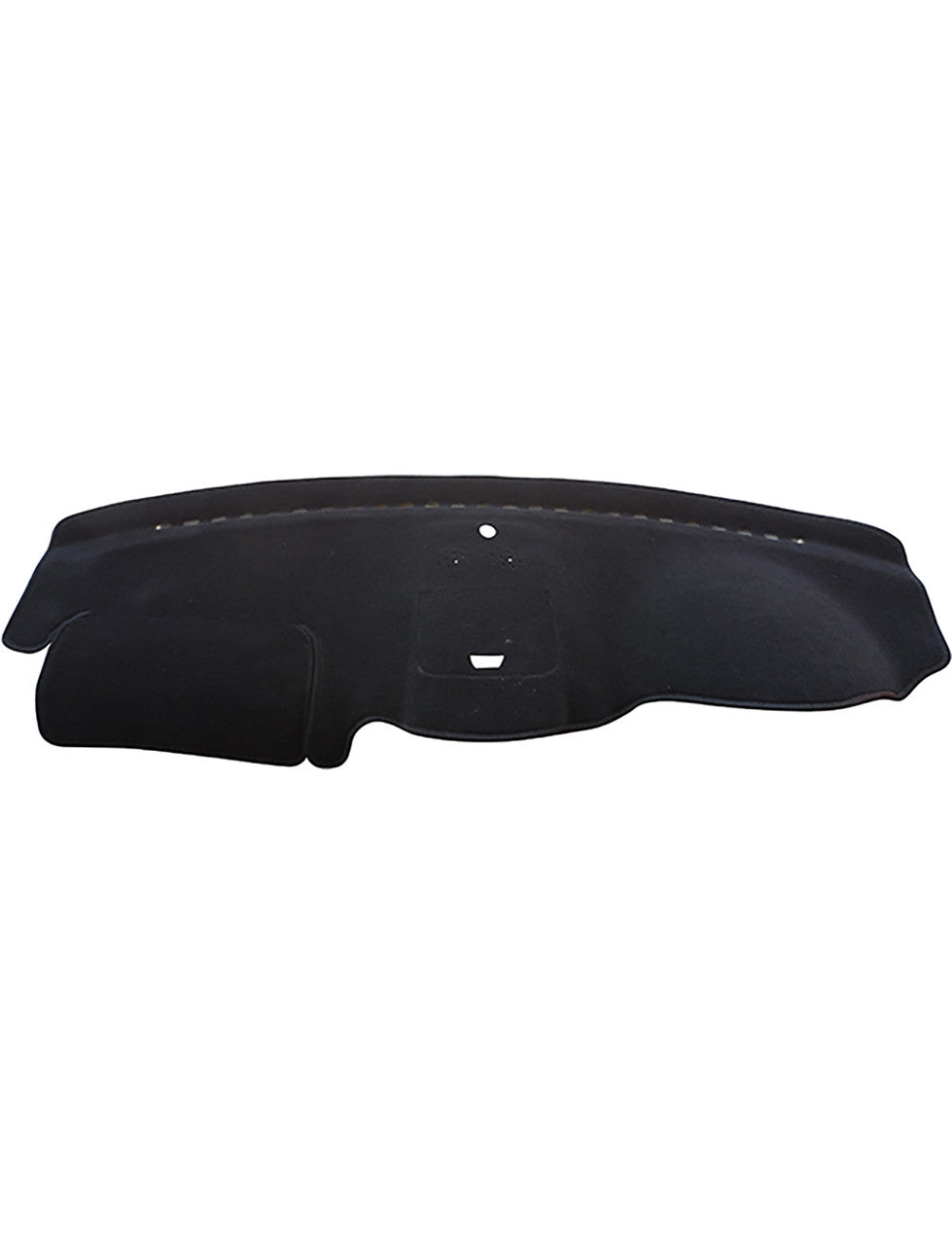 Suits Holden Captiva CG LX Dash Mat Charcoal – additional photo