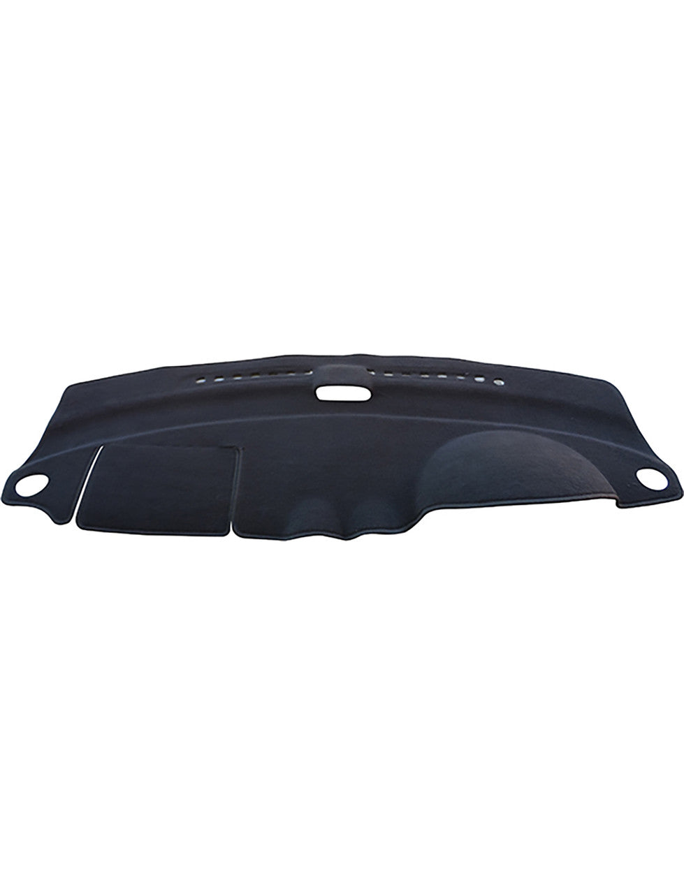 Suits Holden Barina TK Dash Mat Black 2009 - 2011 – additional photo