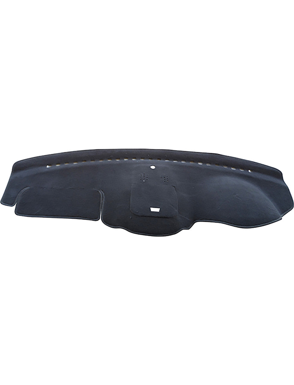 Suits Holden Captiva 7 CG Dash Mat Charcoal – additional photo