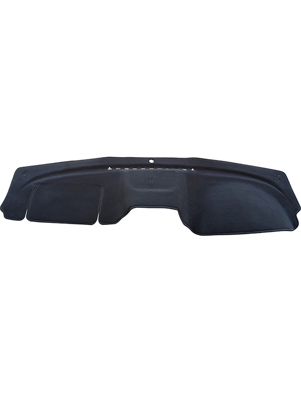 Suits Holden HSV VE Series Dash Mat Black – additional photo