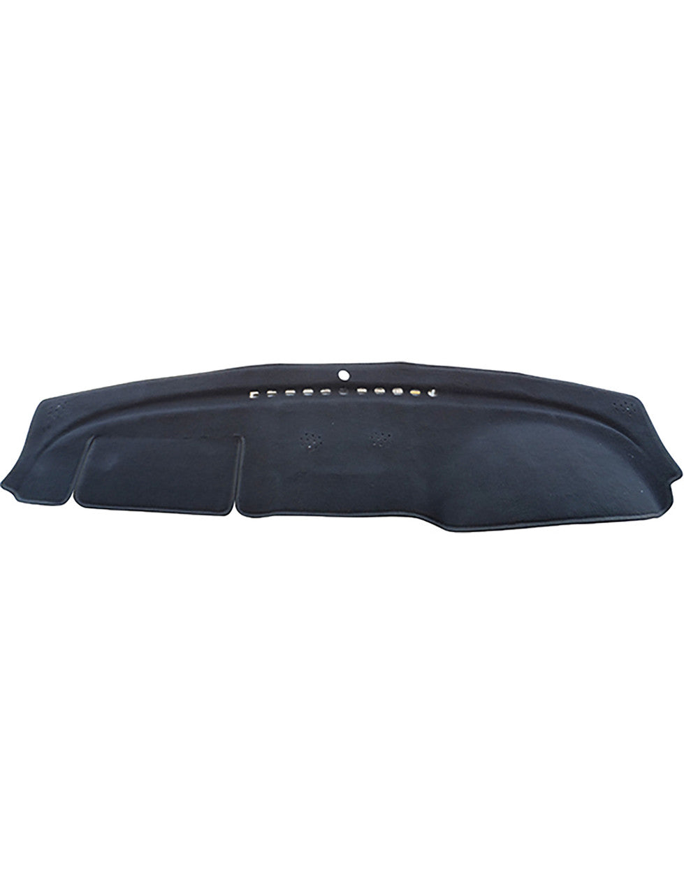 Suits Holden Commodore VE2 Dash Mat Black – additional photo