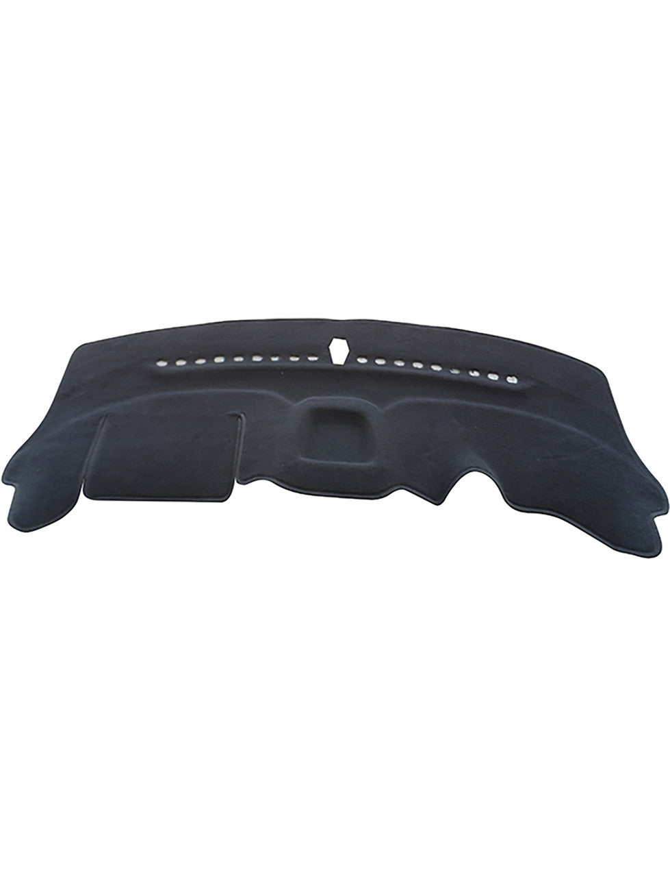 Suits Holden Barina TM Dash Mat Black 2011 - 2016 – additional photo