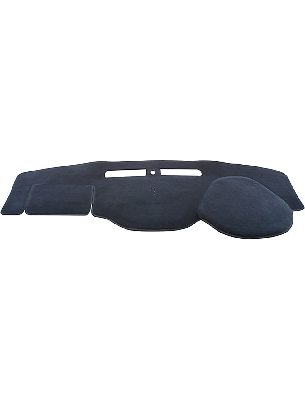 Suits Holden Commodore VF Dash Mat Charcoal 2013-2017 without heads up display – additional photo