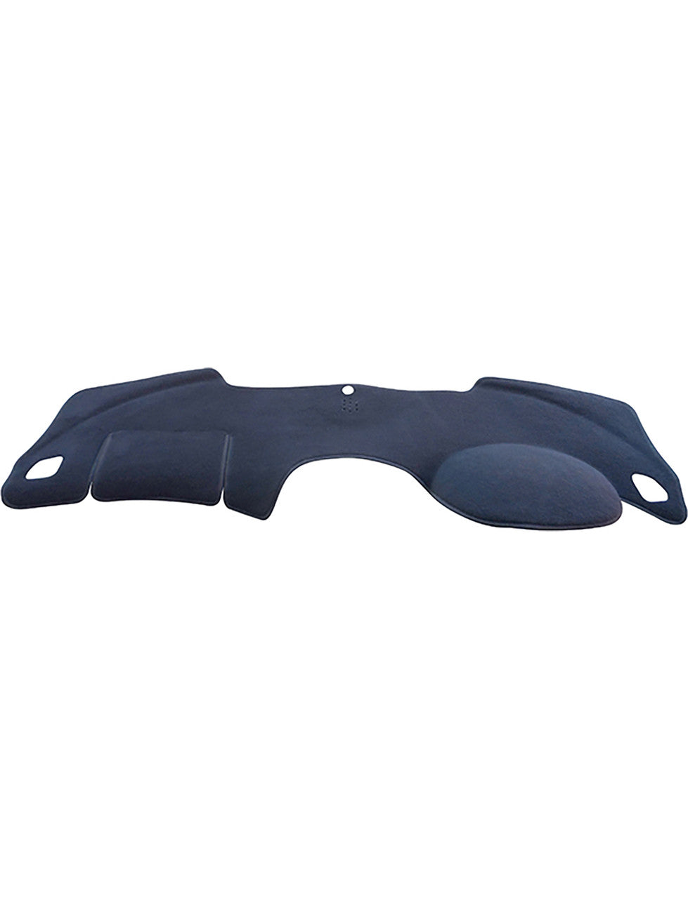 Suits Holden Malibu EM Dash Mat Charcoal – additional photo