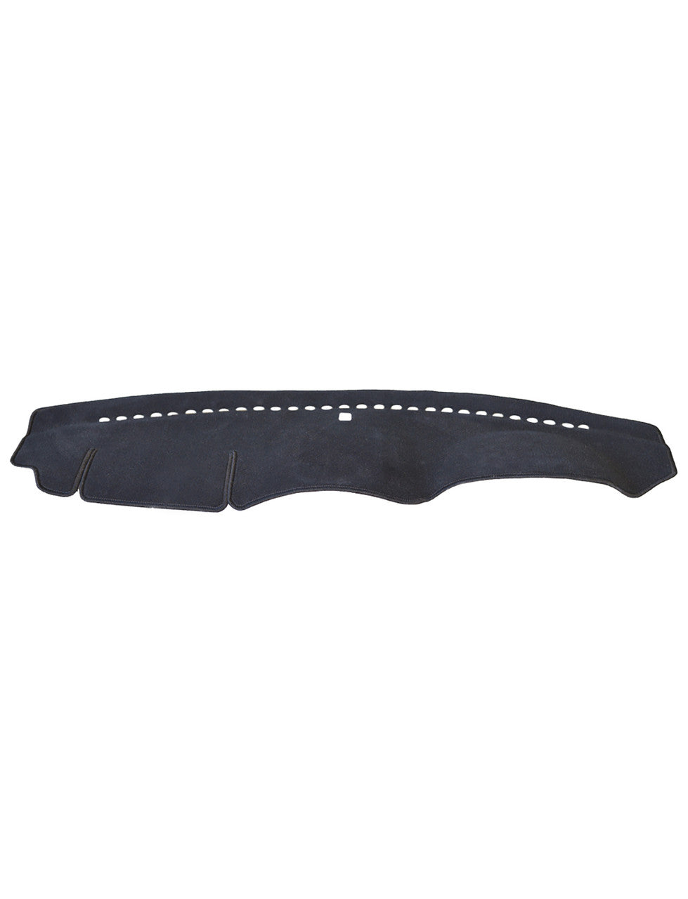 Suits Holden Captiva CG Dash Mat Charcoal – additional photo