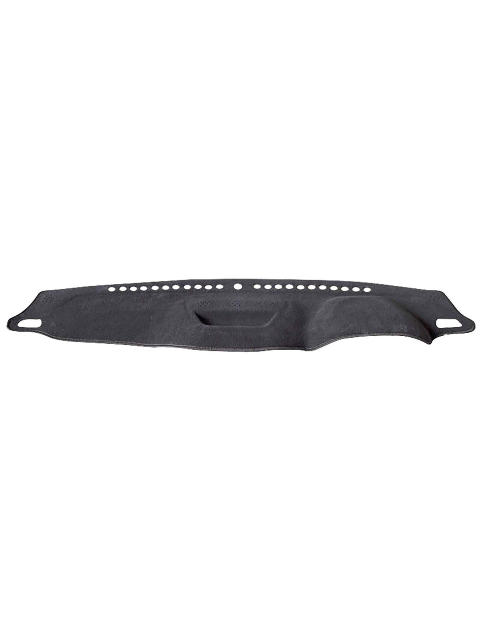 Suits Holden Colorado RG Dash Mat Black 2016 - 2020 – additional photo