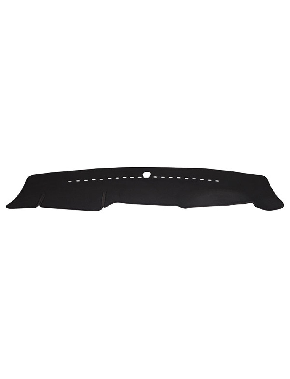 Suits Holden Barina TM Dash Mat Black 2016 - 2018 – additional photo