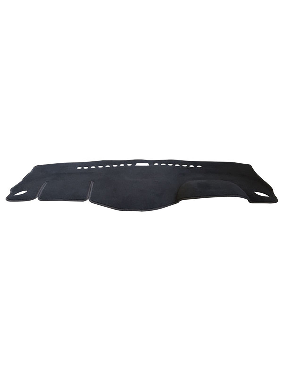 Suits Holden Trax TJ Dash Mat Black – additional photo