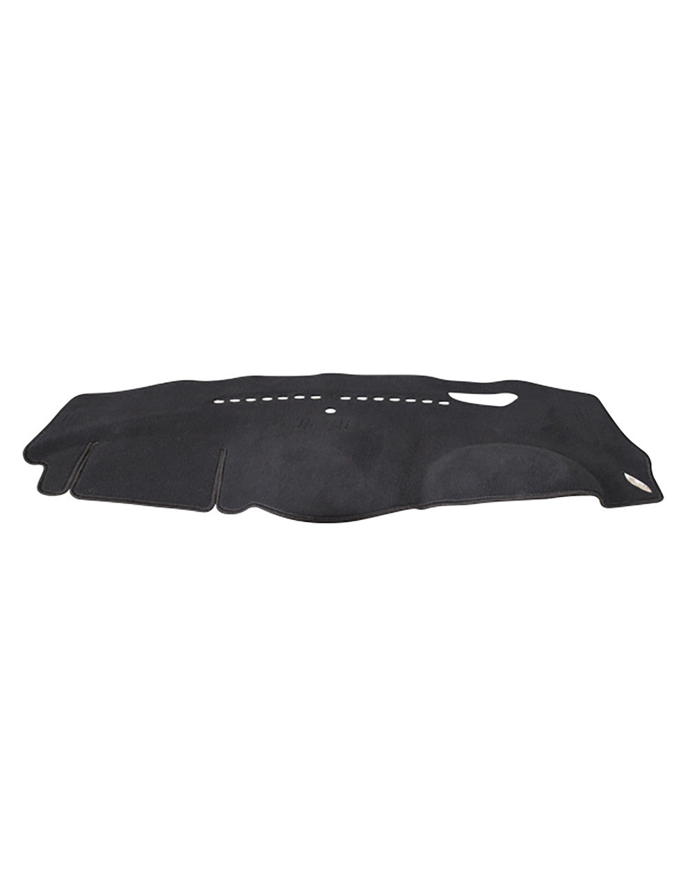Suits Holden Astra BL Sedan Dash Mat Black with HUD – additional photo