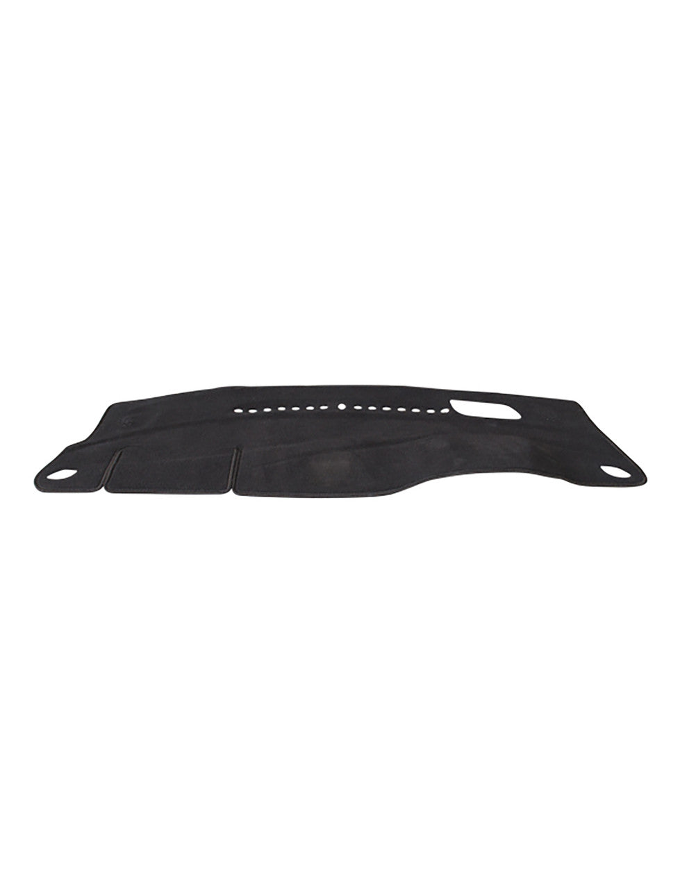 Suits Holden Astra BK Dash Mat Black with HUD – additional photo