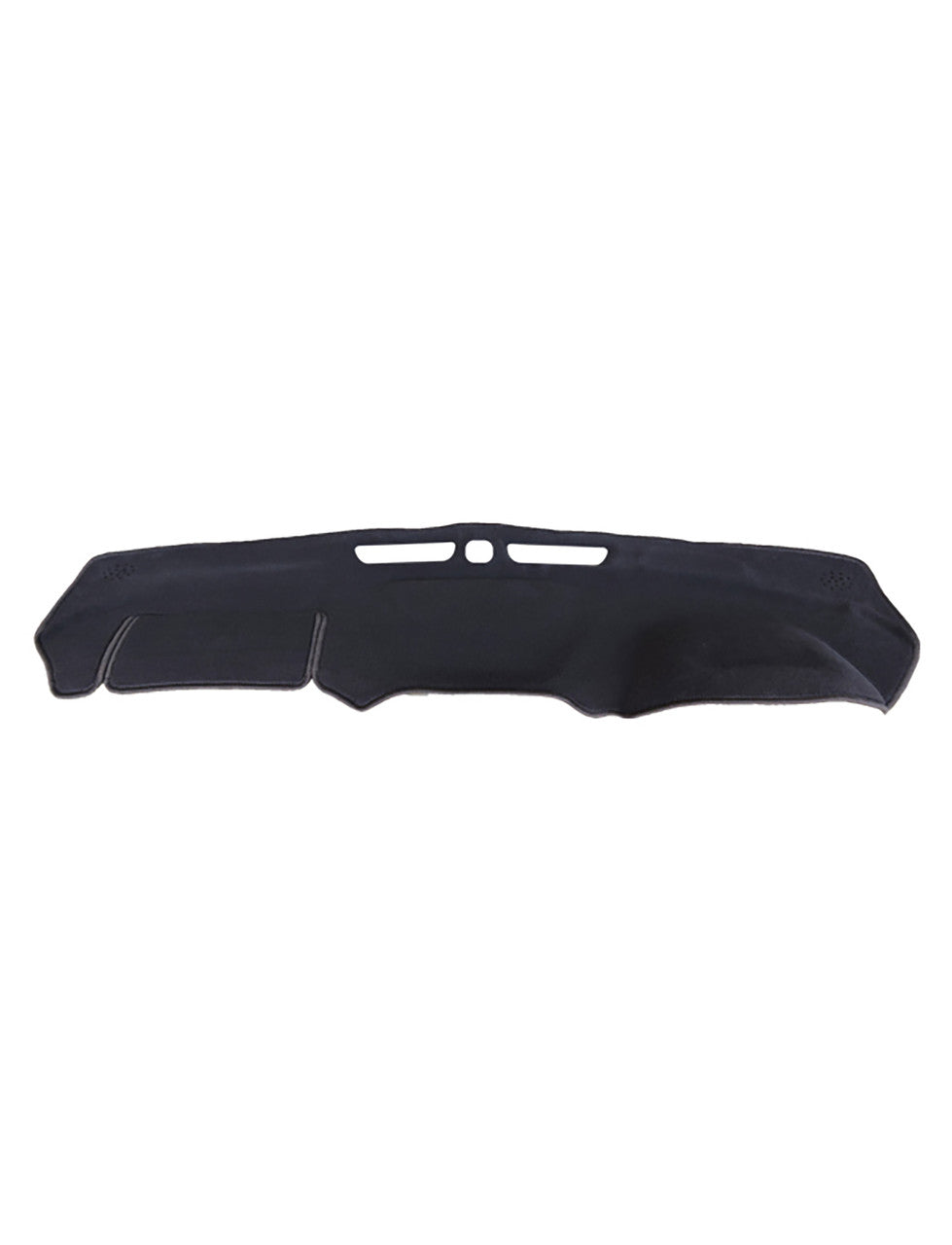 Suits Holden Equinox EQ Dash Mat Black without HUD – additional photo
