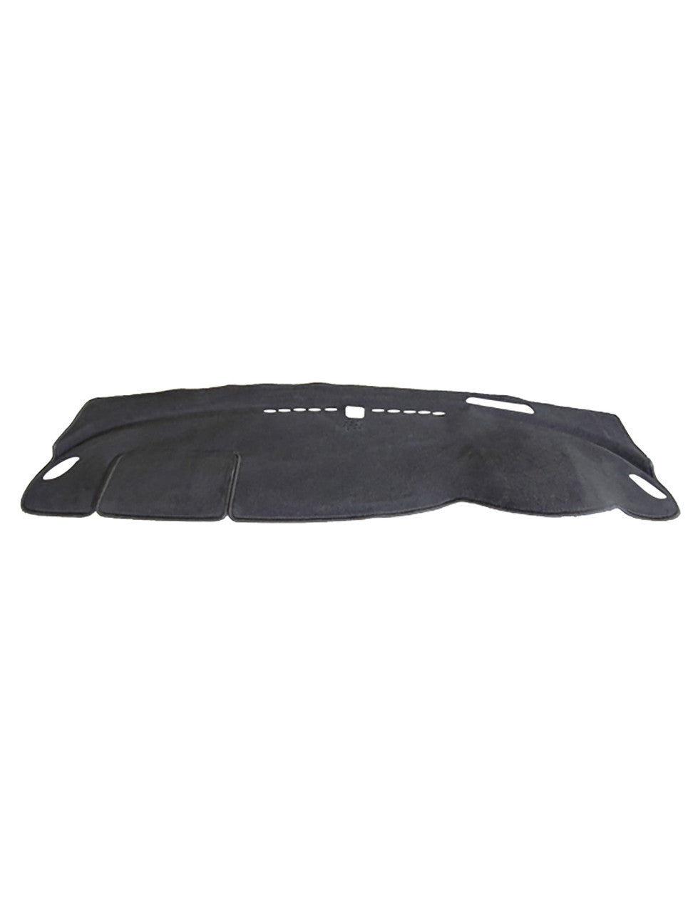 Suits Holden Commodore ZB Dash Mat Charcoal without HUD – additional photo
