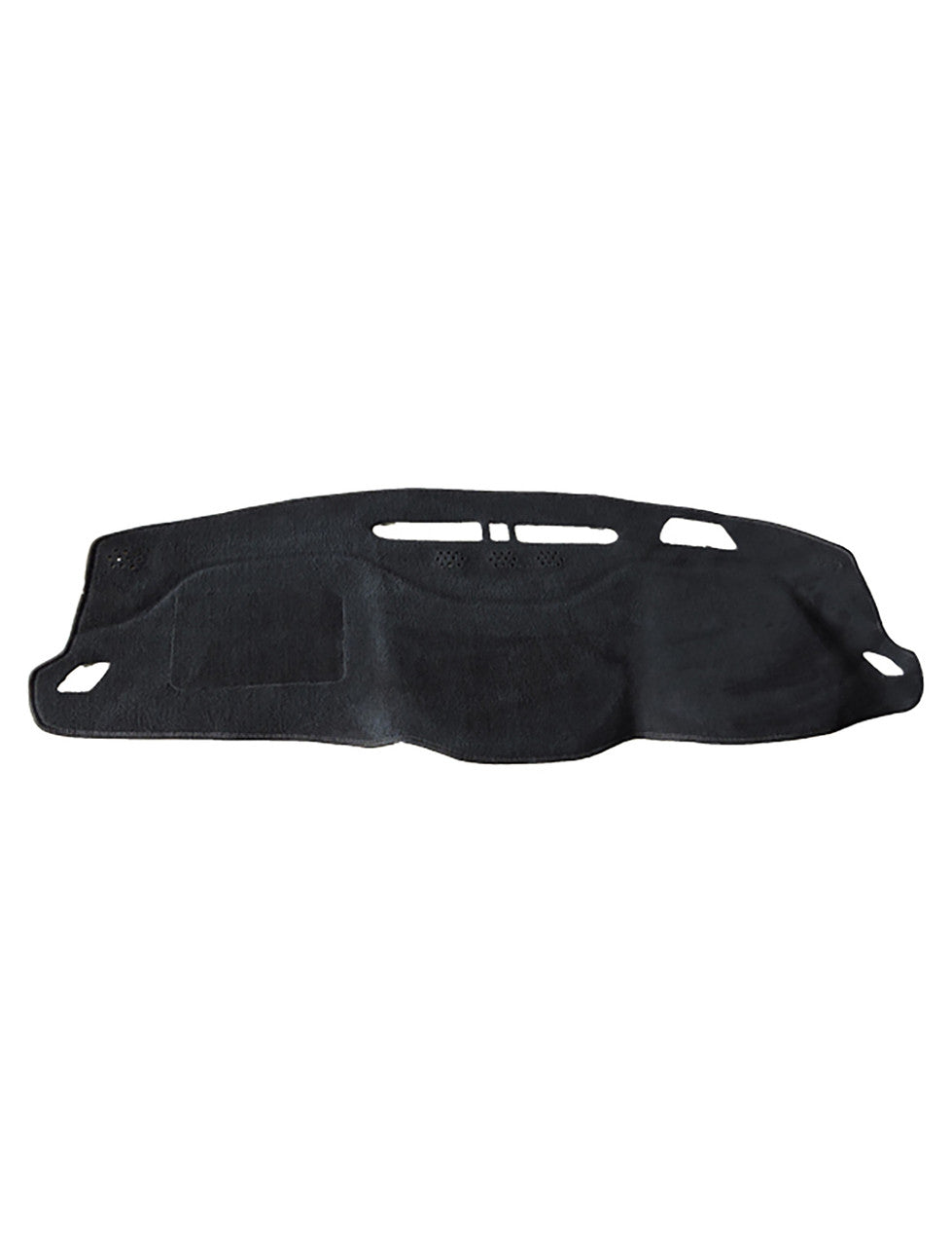 Suits Holden Acadia AC Dash Mat Charcoal – additional photo