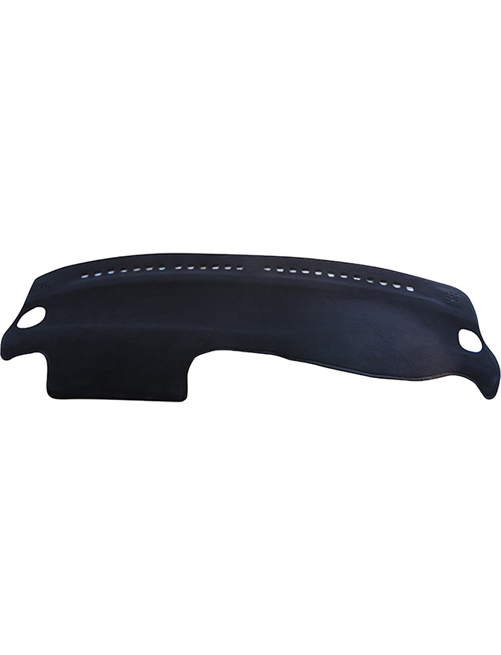 Suits Honda Accord VTI Dash Mat Black 1993 - 1997 – additional photo