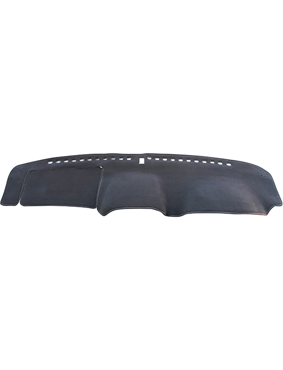 Suits Honda CRV RD Dash Mat Charcoal 2001 - 2007 – additional photo