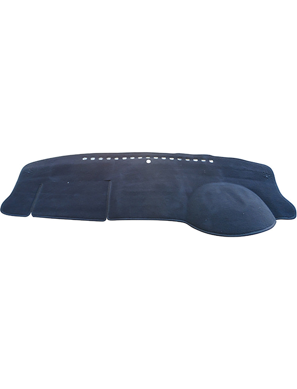 Suits Honda Accord VTI V6 Accord Euro Dash Mat Black – additional photo
