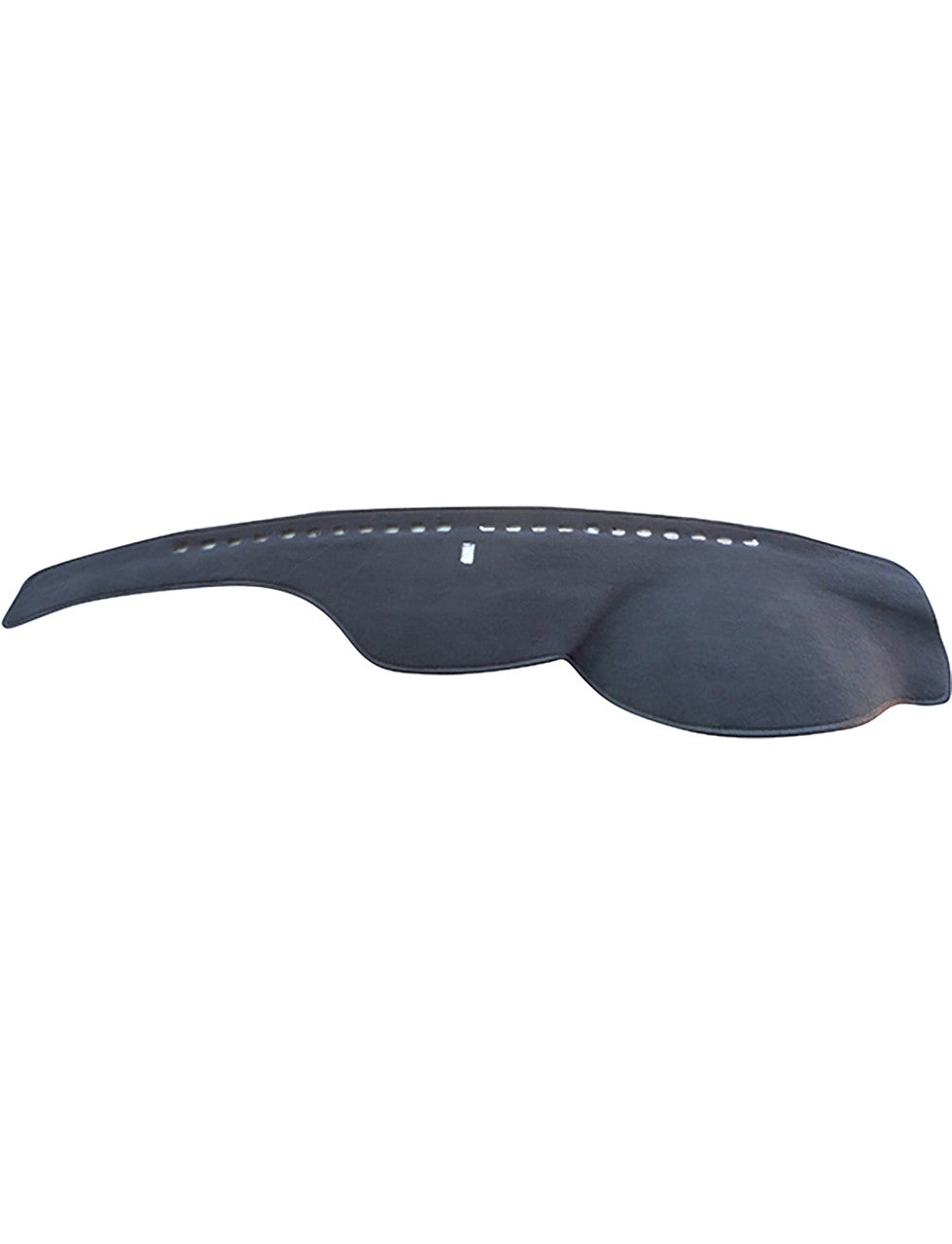 Suits Honda Accord 8th Gen Dash Mat Black – additional photo