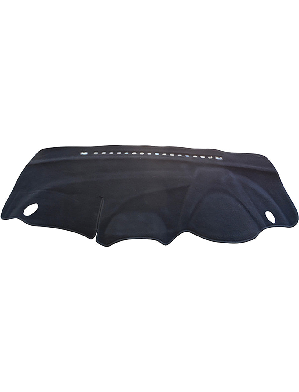 Suits Honda Jazz Vibe Dash Mat Black – additional photo