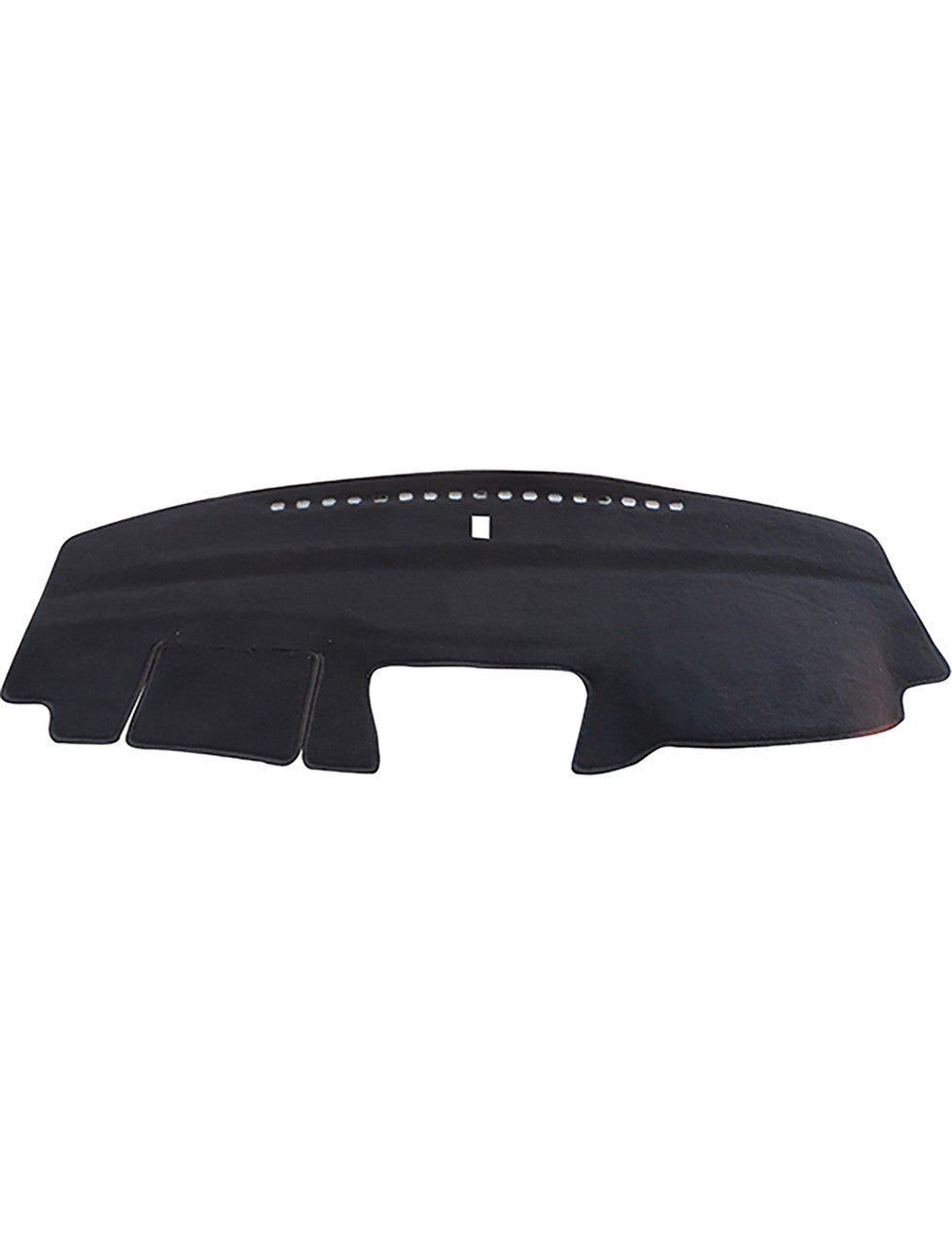 Suits Honda CRV RM Dash Mat Black – additional photo