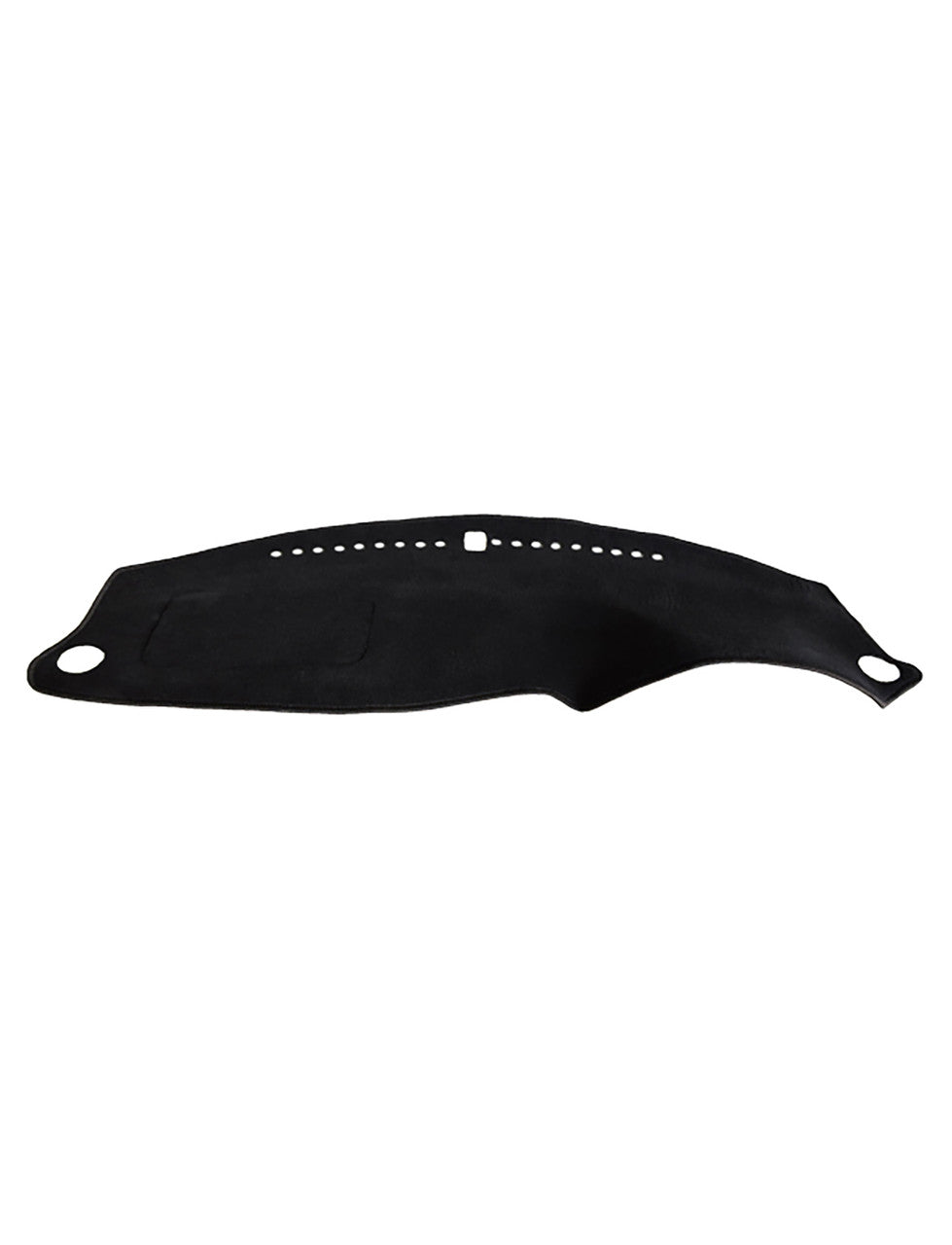 Suits Honda HRV RU Dash Mat Black 2014 - 2021 – additional photo